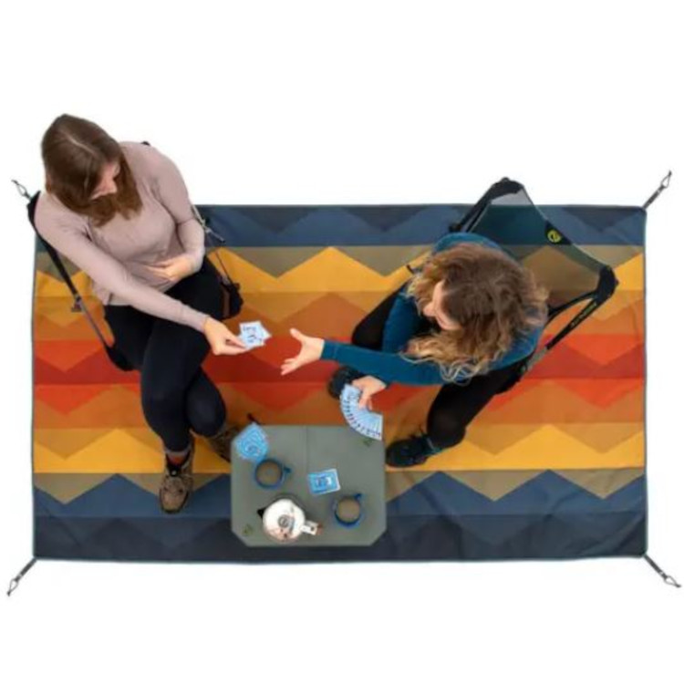 Nemo Equipment Moonlite Reclining Camp Chair - Image 7